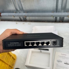 DUALCOMM  DCGS-2005Lの画像