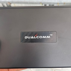 DUALCOMM  DCGS-2005Lの画像