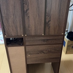 ドレッサーの画像