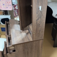 ドレッサーの画像