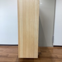 チェスト【町田市再生家具】　251724の画像