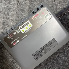 サンヨー　ホットカーペット　　　の画像
