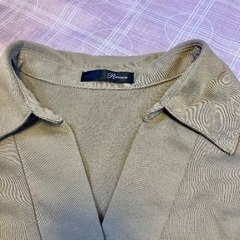 カットソー　Ｌ　レディース37の画像