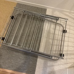 洗濯物干しの画像
