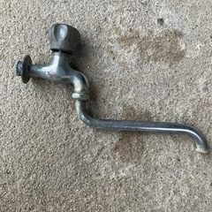 水栓　中古の画像