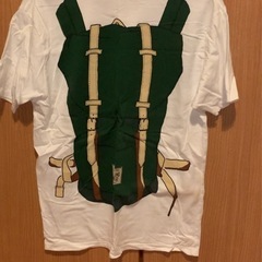 グラニフ  Tシャツ
の画像