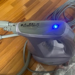 スチームポータブルの画像