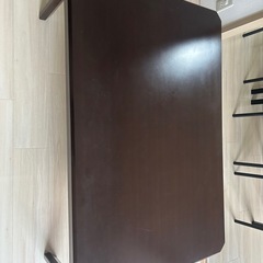 こたつの画像