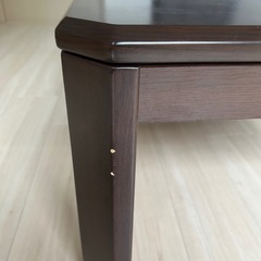 こたつの画像