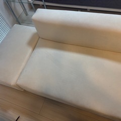 ソファ　の画像