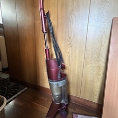 掃除機の画像