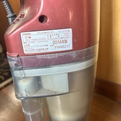 掃除機の画像