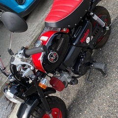 くまモンFI ワンオーナー車　ワンオーナー車の画像