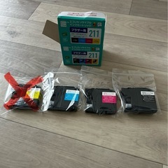brother インクジェットプリンター複合機 PRIVIO DCP-J567Nの画像