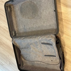 スーツケース　キャリーケース　ピンク　Lサイズの画像