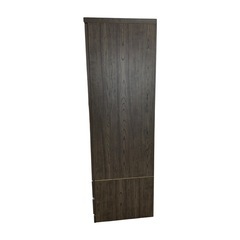 木製 衣類収納タンスの画像
