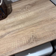 購入5年以内★ランドリーラック(ディノス購入品)の画像