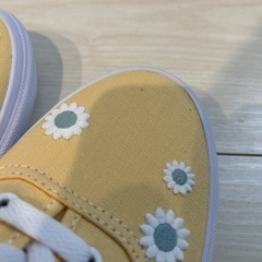 23.5センチ　バンズ　新品未使用の画像