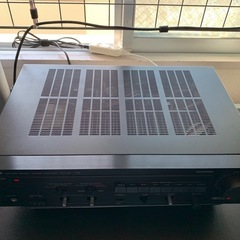 YAMAHA AVC-30の画像