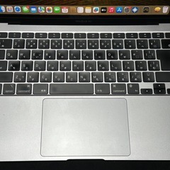 ‼️お急ぎ‼️MacBook air m1 2020 の画像