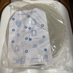 介護用品　
ポータブルトイレ の画像