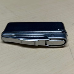【ジャンク品】　マルマン　ガスライターの画像