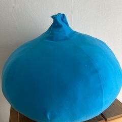 スライムぬいぐるみ　ビッグサイズ　の画像
