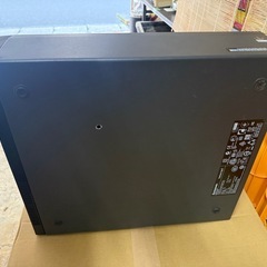 Lenovo ThinkCentre Edge72 本体のみ の画像