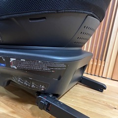 joieチャイルドシート　アーク360°の画像