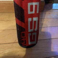 中古　アトミック　140センチ　ジュニアGS の画像