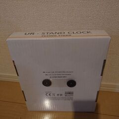 時計　FLYING TIGERの画像
