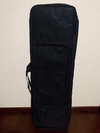 【新品未使用】キーボードケース 73鍵 鍵盤 キョーリツ KORG Roland YAMAHA Nord