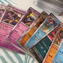 ポケモンカードノーマルまとめの画像