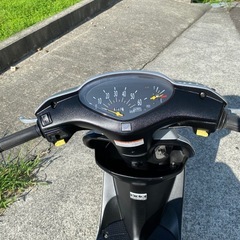 ホンダ ディオ AF62の画像