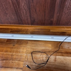 水槽用LEDライト120cmの画像