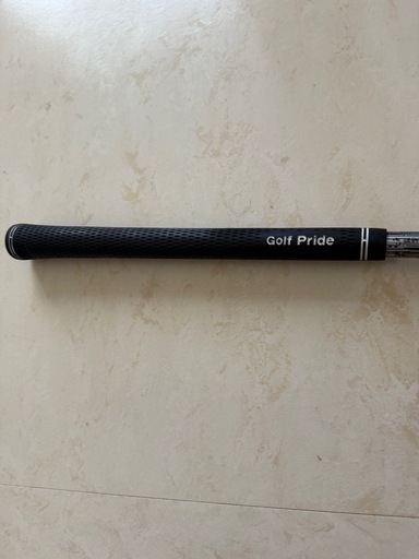 テーラーメイド シャフト