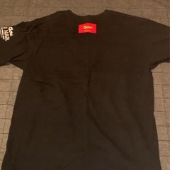 クリームソーダTシャツの画像
