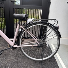 自転車2023年10月18日購入品の画像