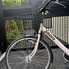 自転車2023年10月18日購入品の画像