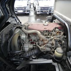 H29 トヨエース マニュアル　3トン　ダンプ　ETC 電動ミラーの画像