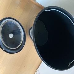 ごみ箱の画像