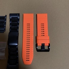 GARMIN Enduro 3の画像