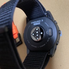 GARMIN Enduro 3の画像