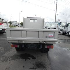 H29 トヨエース マニュアル　3トン　ダンプ　ETC 電動ミラーの画像