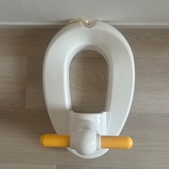 アップリカ　おまるの画像