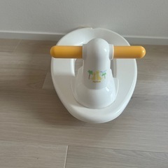 アップリカ　おまるの画像