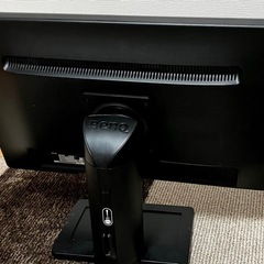 BenQ ゲーミングモニター ディスプレイ ZOWIE XL2411の画像