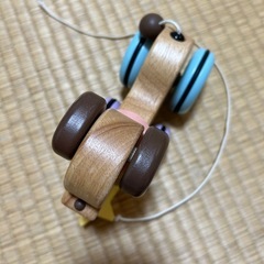 【中古品】ミルキートイ　キャンディーパピーの画像
