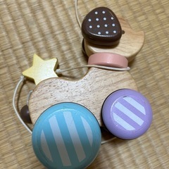 【中古品】ミルキートイ　キャンディーパピーの画像