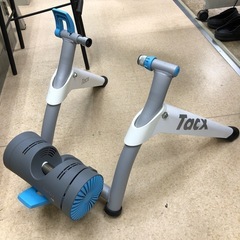 Tacx サイクルトレーナー　動作未確認の画像